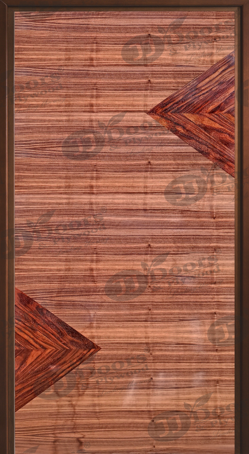 JJ Veneer Door 10